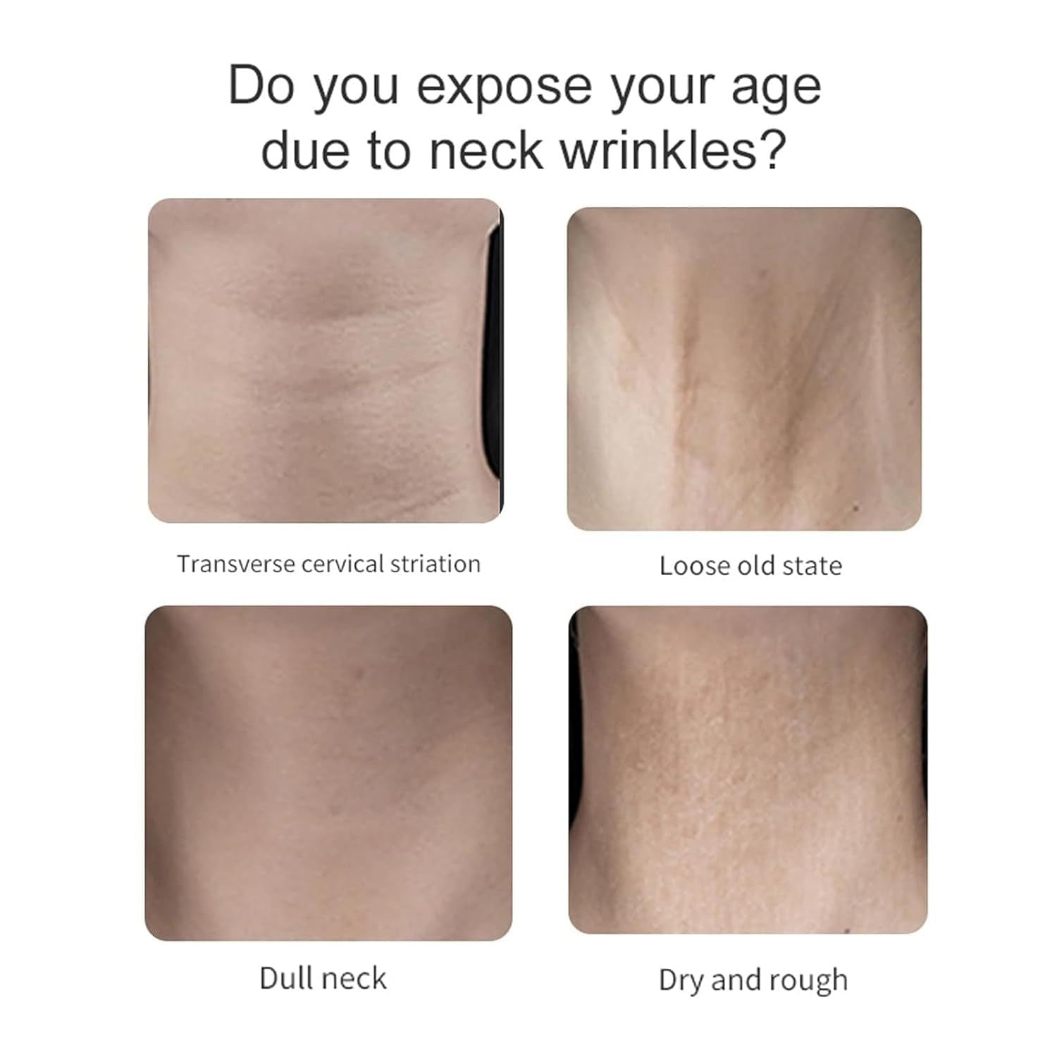 Instant Lift Neck Tape