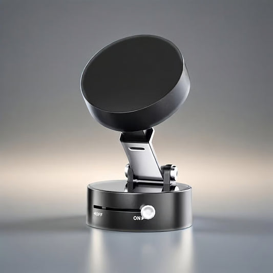 Support Magnétique 360° pour Voiture