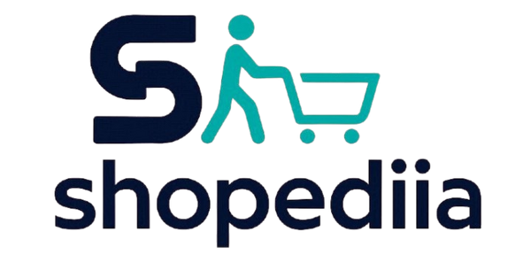 Shopediia 