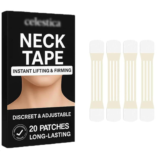 Instant Lift Neck Tape